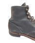 中古・古着 RED WING (レッドウィング) Blacksmith ブラック サイズ:27.5：35000円