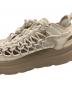 中古・古着 KEEN (キーン) スニーカーサンダル　UNEEK WK ベージュ サイズ:25cm：10000円