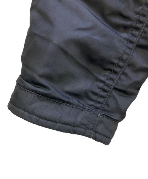 AVIREX（アヴィレックス）AVIREX (アヴィレックス) 中綿ジャケット ブラック サイズ:Sの古着・服飾アイテム