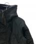 中古・古着 AVIREX (アヴィレックス) 中綿ジャケット ブラック サイズ:S：10000円