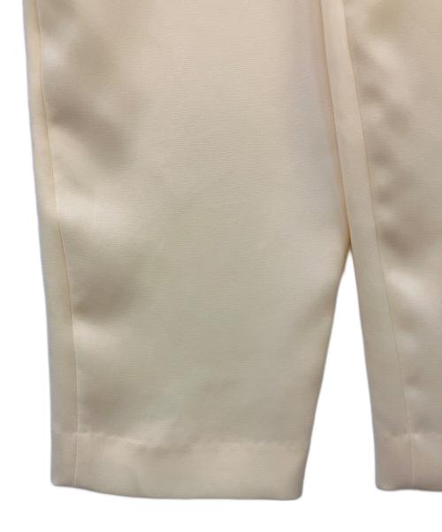 ENFOLD（エンフォルド）ENFOLD (エンフォルド) サロペット ベージュ サイズ:38の古着・服飾アイテム