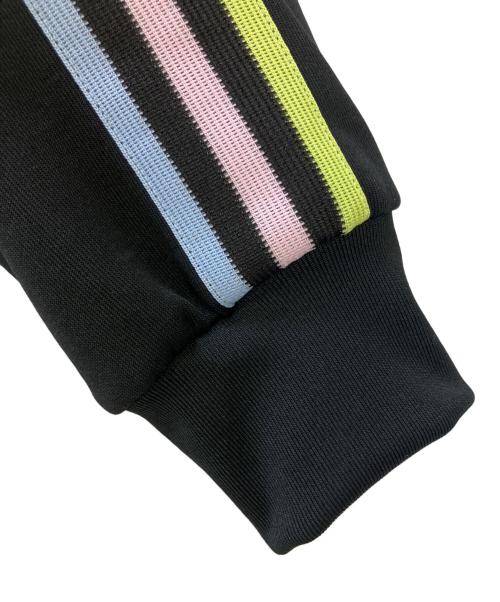 adidas（アディダス）adidas (アディダス) サッカー日本代表 オリジナルス トラックトップ ブラック サイズ:Mの古着・服飾アイテム