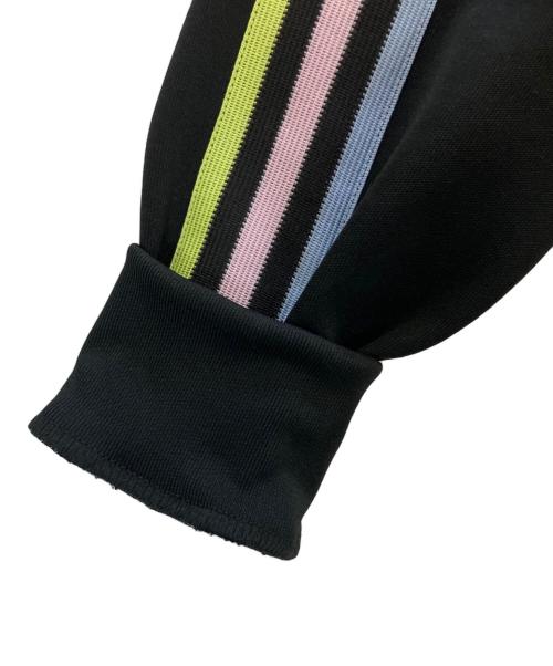 adidas（アディダス）adidas (アディダス) サッカー日本代表 オリジナルス トラックトップ ブラック サイズ:Mの古着・服飾アイテム