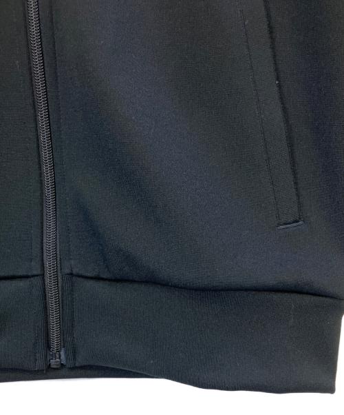 adidas（アディダス）adidas (アディダス) サッカー日本代表 オリジナルス トラックトップ ブラック サイズ:Mの古着・服飾アイテム