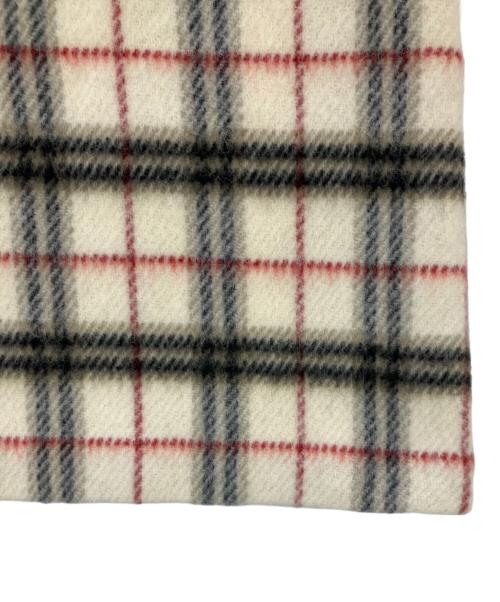 BURBERRY（バーバリー）BURBERRY (バーバリー) スカート ベージュ サイズ:40の古着・服飾アイテム