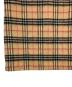 中古・古着 BURBERRY (バーバリー) ノースリーブワンピース ブラウン サイズ:38：10000円