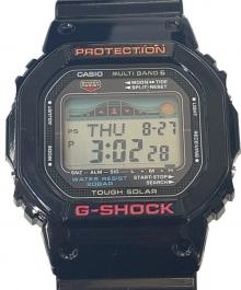 CASIO（カシオ）の古着「デジタルウォッチ　SHOCK」｜ブラック