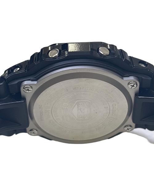 CASIO（カシオ）CASIO (カシオ) デジタルウォッチ　SHOCK ブラックの古着・服飾アイテム
