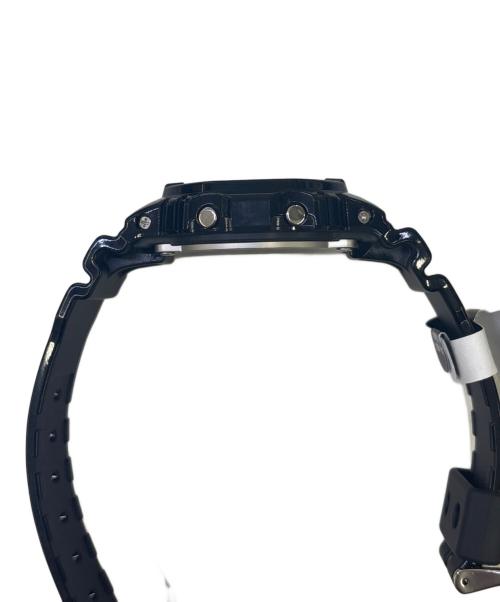 CASIO（カシオ）CASIO (カシオ) デジタルウォッチ　SHOCK ブラックの古着・服飾アイテム