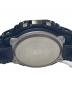 CASIO (カシオ) デジタルウォッチ　SHOCK ブラック：12000円