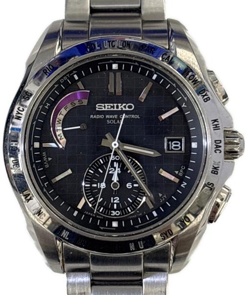 SEIKO（セイコー）SEIKO (セイコー) 腕時計の古着・服飾アイテム