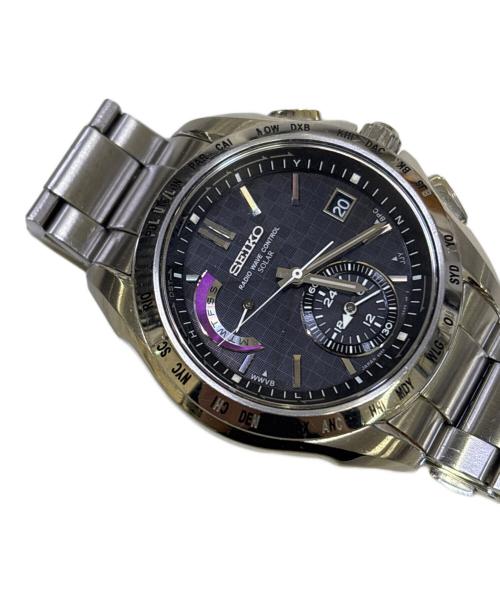 SEIKO（セイコー）SEIKO (セイコー) 腕時計の古着・服飾アイテム