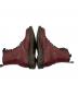 中古・古着 Dr.Martens (ドクターマーチン) ブーツ レッド サイズ:24㎝：10000円
