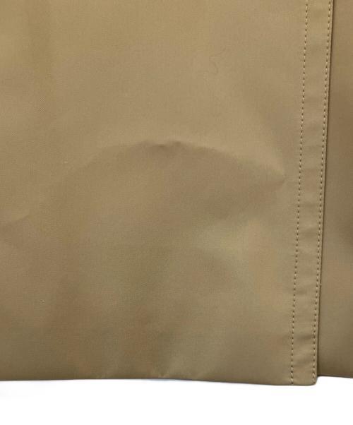 Aquascutum（アクアスキュータム）Aquascutum (アクアスキュータム) トレンチコート ブラウン サイズ:6の古着・服飾アイテム