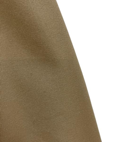 Aquascutum（アクアスキュータム）Aquascutum (アクアスキュータム) トレンチコート ブラウン サイズ:6の古着・服飾アイテム