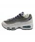NIKE (ナイキ) ローカットスニーカー Air Max 95 OG Big Bubble ホワイト サイズ:23 未使用品：13000円