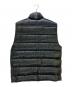 CANADA GOOSE (カナダグース) ダウンベスト Crofton Vest ブラック サイズ:XL 未使用品：70000円