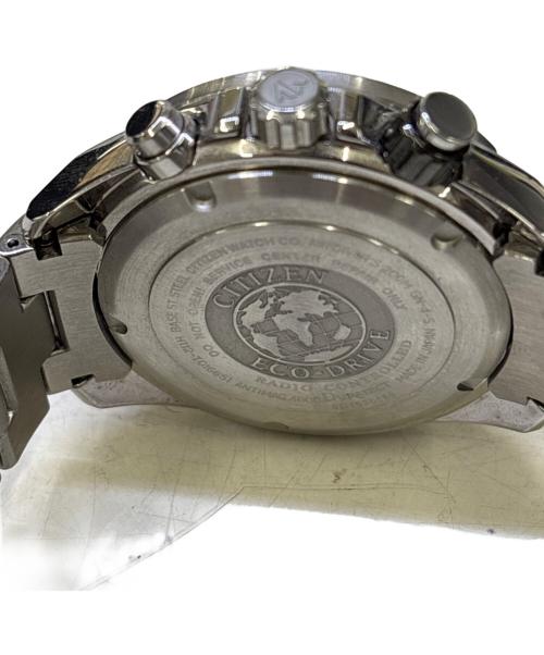 CITIZEN（シチズン）CITIZEN (シチズン) 腕時計 シルバーの古着・服飾アイテム