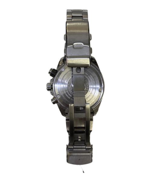 CITIZEN（シチズン）CITIZEN (シチズン) 腕時計 シルバーの古着・服飾アイテム