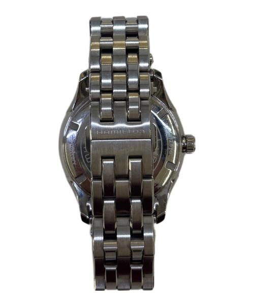 HAMILTON（ハミルトン）HAMILTON (ハミルトン) 腕時計　ジャズマスタージェントの古着・服飾アイテム