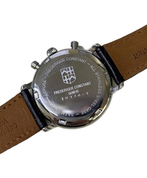 FREDERIQUE CONSTANT（フレデリックコンスタント）FREDERIQUE CONSTANT (フレデリックコンスタント) FREDERIQUE CONSTANTの古着・服飾アイテム