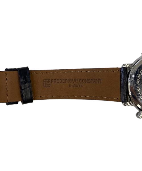 FREDERIQUE CONSTANT（フレデリックコンスタント）FREDERIQUE CONSTANT (フレデリックコンスタント) FREDERIQUE CONSTANTの古着・服飾アイテム