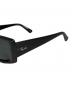 RAY-BAN (レイバン) サングラス：12000円