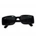 中古・古着 RAY-BAN (レイバン) サングラス：12000円