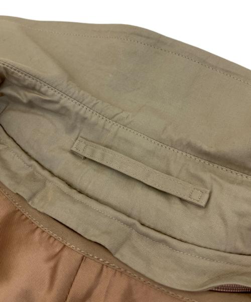 BURBERRY LONDON（バーバリーロンドン）BURBERRY LONDON (バーバリーロンドン) ノバチェックライナー付きトレンチコート グレージュ サイズ:Sの古着・服飾アイテム