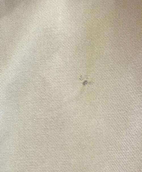 BURBERRY LONDON（バーバリーロンドン）BURBERRY LONDON (バーバリーロンドン) ノバチェックライナー付きトレンチコート グレージュ サイズ:Sの古着・服飾アイテム