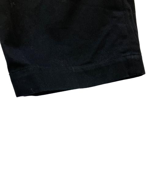 WACKO MARIA（ワコマリア）WACKO MARIA (ワコマリア) スラックス GUILTY PARTIES ブラック サイズ:XLの古着・服飾アイテム