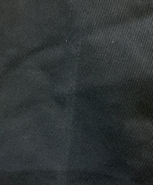 WACKO MARIA（ワコマリア）WACKO MARIA (ワコマリア) スラックス GUILTY PARTIES ブラック サイズ:XLの古着・服飾アイテム