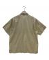 Patagonia (パタゴニア) 半袖シャツ ベージュ サイズ:M：11000円