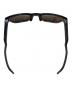 OAKLEY (オークリー) サングラス　HSTN SQ Moto Collection グレー×ブラウン：12000円