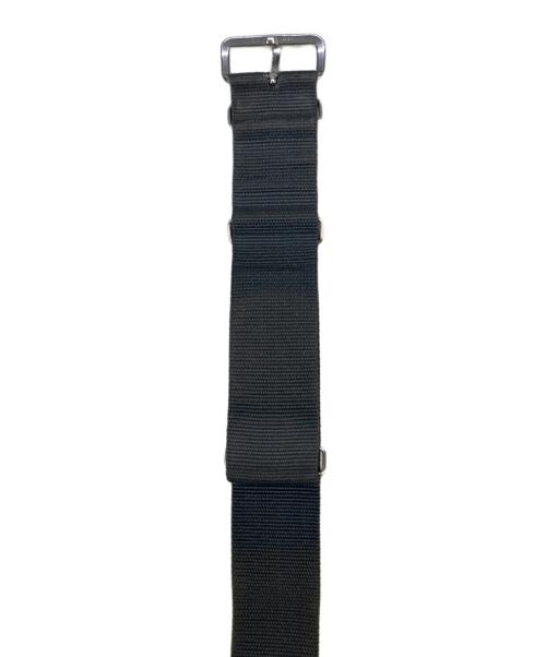 SEIKO（セイコー）SEIKO (セイコー) ダイバーズウォッチ　ブラックボーイ ブラックの古着・服飾アイテム