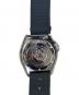 SEIKO (セイコー) ダイバーズウォッチ　ブラックボーイ ブラック：35000円