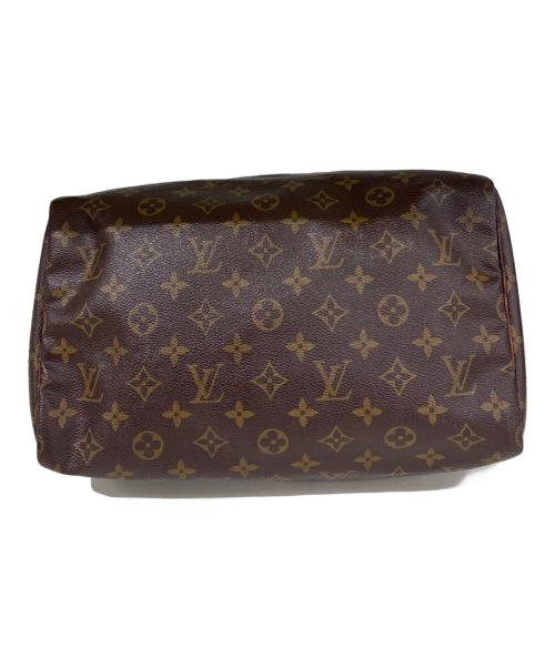 LOUIS VUITTON（ルイ ヴィトン）LOUIS VUITTON (ルイ ヴィトン) ハンドバッグ スピーディ30 ブラウンの古着・服飾アイテム