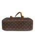 中古・古着 LOUIS VUITTON (ルイ ヴィトン) ショルダーバッグ　シテGM ブラウン：85000円
