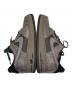 中古・古着 NIKE (ナイキ) AIR FORCE1 LOW グレー サイズ:27cm：10000円