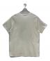 KITH (キス) 半袖カットソー Kith NY to the World Liberty Apple Vintage Tee ホワイト サイズ:XL：7000円