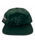 KITH (キス) '47 (フォーティーセブン) New York Mets (ニューヨーク・メッツ) キャップ Nylon Hitch Snapback グリーン：15000円