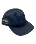 KITH（キス）の古着「キャップ Nylon Hitch Snapback」｜ネイビー