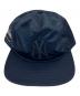 KITH (キス) 47BRAND (フォーティーセブンブランド) NEW YORK METS (ニューヨーク・メッツ) キャップ Nylon Hitch Snapback ネイビー：15000円