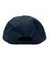 中古・古着 KITH (キス) 47BRAND (フォーティーセブンブランド) NEW YORK METS (ニューヨーク・メッツ) キャップ Nylon Hitch Snapback ネイビー：15000円