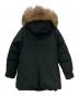 Pyrenex (ピレネックス) ダウンジャケット BORDEAUX FUR INT'L ブラック サイズ:42：27000円