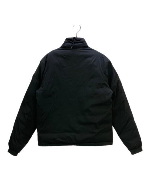 CANADA GOOSE（カナダグース）CANADA GOOSE (カナダグース) ダウンジャケット Lodge Jacket ブラック サイズ:Lの古着・服飾アイテム