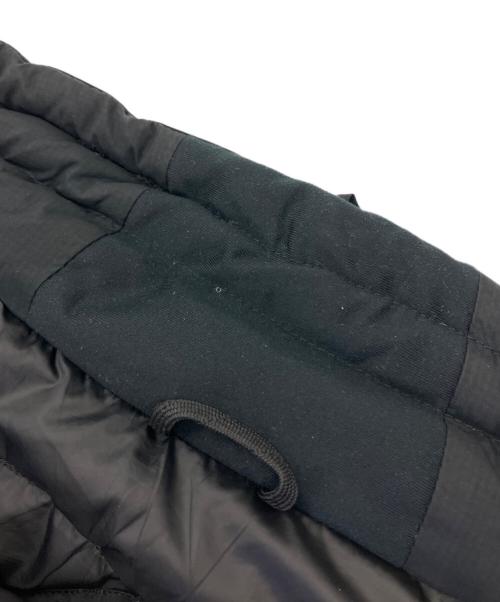 CANADA GOOSE（カナダグース）CANADA GOOSE (カナダグース) ダウンジャケット Lodge Jacket ブラック サイズ:Lの古着・服飾アイテム
