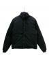 CANADA GOOSE（カナダグース）の古着「ダウンジャケット Lodge Jacket」｜ブラック