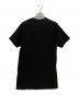 MONCLER (モンクレール) 半袖カットソー ブラック サイズ:S：17000円