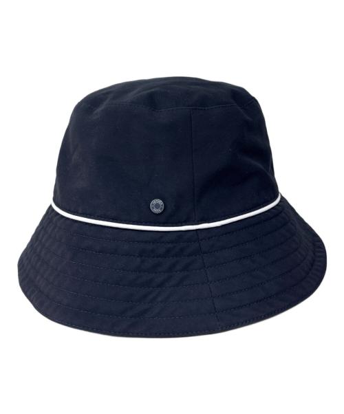 HERMES（エルメス）HERMES (エルメス) バケットハット　マイロ・スウィングの古着・服飾アイテム